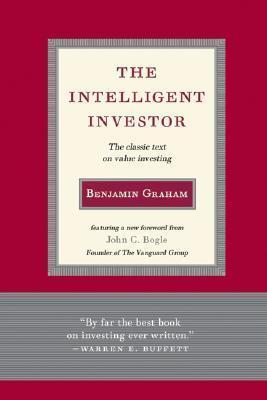 The Intelligent Investor: The Classic Text on Value Investing                                                                                         <br><span class="capt-avtor"> By:Graham, Benjamin                                  </span><br><span class="capt-pari"> Eur:34,13 Мкд:2099</span>